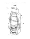 Gaming Machine diagram and image