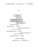 Anti-Cancer Activity of Androsace Umbellata Merr. Extract and Contained Triterpene Saponin diagram and image