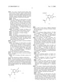 Process For the Production of Intermediates For the Preparation of Tricyclic Benzimidazoles diagram and image