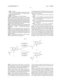 Process For the Production of Intermediates For the Preparation of Tricyclic Benzimidazoles diagram and image