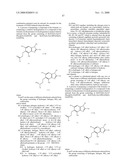 Process For the Production of Intermediates For the Preparation of Tricyclic Benzimidazoles diagram and image