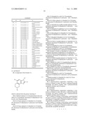 Process For the Production of Intermediates For the Preparation of Tricyclic Benzimidazoles diagram and image