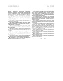 COMPOSITIONS FOR THE TREATMENT OF INFLAMMATORY DISORDERS diagram and image