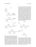 Biaryl Substituted Pyrazinones as Sodium Channel Blockers diagram and image