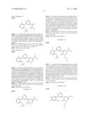 Biaryl Substituted Pyrazinones as Sodium Channel Blockers diagram and image