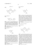 Biaryl Substituted Pyrazinones as Sodium Channel Blockers diagram and image