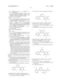 Biaryl Substituted Pyrazinones as Sodium Channel Blockers diagram and image