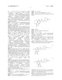 FUSED PHENYL AMIDO HETEROCYCLIC COMPOUNDS diagram and image