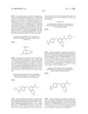 FUSED PHENYL AMIDO HETEROCYCLIC COMPOUNDS diagram and image