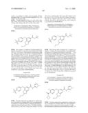 FUSED PHENYL AMIDO HETEROCYCLIC COMPOUNDS diagram and image