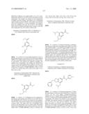 FUSED PHENYL AMIDO HETEROCYCLIC COMPOUNDS diagram and image