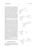 FUSED PHENYL AMIDO HETEROCYCLIC COMPOUNDS diagram and image