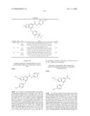 FUSED PHENYL AMIDO HETEROCYCLIC COMPOUNDS diagram and image