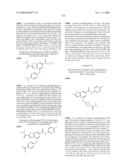 FUSED PHENYL AMIDO HETEROCYCLIC COMPOUNDS diagram and image