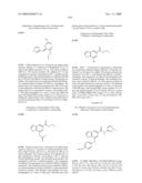 FUSED PHENYL AMIDO HETEROCYCLIC COMPOUNDS diagram and image