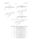 FUSED PHENYL AMIDO HETEROCYCLIC COMPOUNDS diagram and image