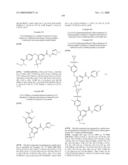 FUSED PHENYL AMIDO HETEROCYCLIC COMPOUNDS diagram and image