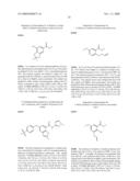 FUSED PHENYL AMIDO HETEROCYCLIC COMPOUNDS diagram and image