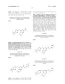 FUSED PHENYL AMIDO HETEROCYCLIC COMPOUNDS diagram and image