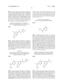 FUSED PHENYL AMIDO HETEROCYCLIC COMPOUNDS diagram and image