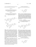 FUSED PHENYL AMIDO HETEROCYCLIC COMPOUNDS diagram and image