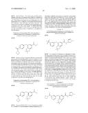 FUSED PHENYL AMIDO HETEROCYCLIC COMPOUNDS diagram and image