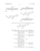 FUSED PHENYL AMIDO HETEROCYCLIC COMPOUNDS diagram and image