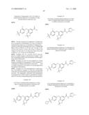 FUSED PHENYL AMIDO HETEROCYCLIC COMPOUNDS diagram and image