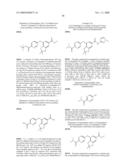 FUSED PHENYL AMIDO HETEROCYCLIC COMPOUNDS diagram and image