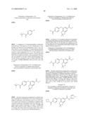 FUSED PHENYL AMIDO HETEROCYCLIC COMPOUNDS diagram and image