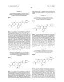 FUSED PHENYL AMIDO HETEROCYCLIC COMPOUNDS diagram and image