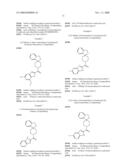 Spiro-piperidine derivatives diagram and image