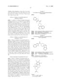 Spiro-piperidine derivatives diagram and image