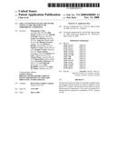 UREA ANTAGONISTS OF P2Y1 RECEPTOR USEFUL IN THE TREATMENT OF THROMBOTIC CONDITIONS diagram and image