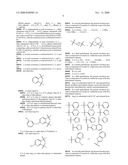 UREA ANTAGONISTS OF P2Y1 RECEPTOR USEFUL IN THE TREATMENT OF THROMBOTIC CONDITIONS diagram and image