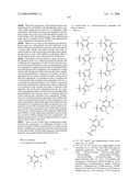 UREA ANTAGONISTS OF P2Y1 RECEPTOR USEFUL IN THE TREATMENT OF THROMBOTIC CONDITIONS diagram and image