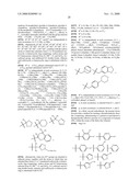 UREA ANTAGONISTS OF P2Y1 RECEPTOR USEFUL IN THE TREATMENT OF THROMBOTIC CONDITIONS diagram and image