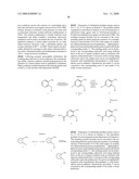 UREA ANTAGONISTS OF P2Y1 RECEPTOR USEFUL IN THE TREATMENT OF THROMBOTIC CONDITIONS diagram and image