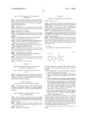 Phosphodiesterase Inhibitors diagram and image