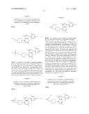 Pyrrolopyrimidine and Pyrrolopyridine Derivatives Substituted with a Cyclic Amino Group As Crf Antagonists diagram and image