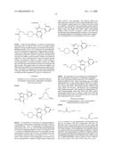 Pyrrolopyrimidine and Pyrrolopyridine Derivatives Substituted with a Cyclic Amino Group As Crf Antagonists diagram and image