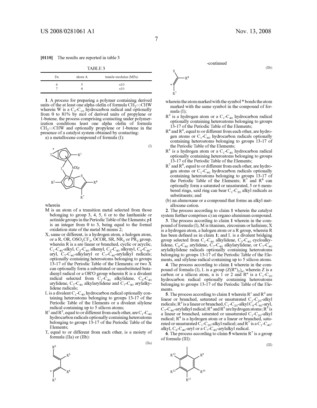 Process for Polymerizaing 1-Hexene or Higher Alpha-Olefins - diagram, schematic, and image 08