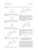 Process and Intermediate Compounds Useful in the Preparation of Statins, Particularly Rosuvastatin diagram and image