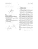 Process and Intermediate Compounds Useful in the Preparation of Statins, Particularly Rosuvastatin diagram and image