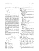 AZASPIRO DERIVATIVES diagram and image