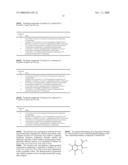 AZASPIRO DERIVATIVES diagram and image