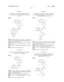 AZASPIRO DERIVATIVES diagram and image