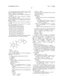 AZASPIRO DERIVATIVES diagram and image