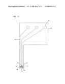 METHOD OF MAKING AN ELECTROCHEMICAL SENSOR diagram and image