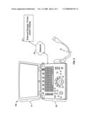 System and method for planning LV lead placement for cardiac resynchronization therapy diagram and image